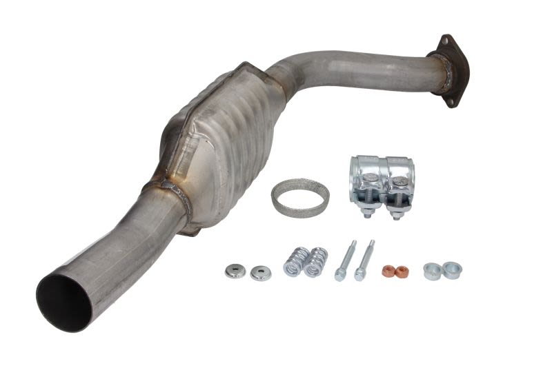 Katalizator do Citroena, 20615, WALKER w ofercie sklepu e-autoparts.pl 