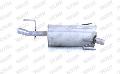 Tłumik22786, WALKER w ofercie sklepu e-autoparts.pl 