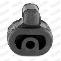Pasek gumowy, system wydechowy do Forda, 80123, WALKER w ofercie sklepu e-autoparts.pl 