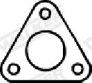 Uszczelka, rura wylotowa do BMW, 80201, WALKER w ofercie sklepu e-autoparts.pl 