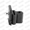 Uchwyt do Citroena, 80273, WALKER w ofercie sklepu e-autoparts.pl 