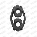 Uchwyt do Citroena, 80302, WALKER w ofercie sklepu e-autoparts.pl 