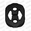 Pasek gumowy, system wydechowy do Seata, 80393, WALKER w ofercie sklepu e-autoparts.pl 