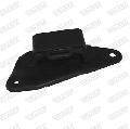 Uchwyt do Forda, 80403, WALKER w ofercie sklepu e-autoparts.pl 