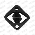 Pasek gumowy, system wydechowy do Land Rovera, 80425, WALKER w ofercie sklepu e-autoparts.pl 