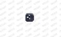 Pasek gumowy, system wydechowy do Citroena, 80564, WALKER w ofercie sklepu e-autoparts.pl 