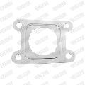 Uszczelka, rura wylotowa do VW, 80812, WALKER w ofercie sklepu e-autoparts.pl 