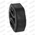 Pasek gumowy, system wydechowy do Volvo, 81315, WALKER w ofercie sklepu e-autoparts.pl 