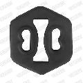 Pasek gumowy, system wydechowy do Volvo, 81315, WALKER w ofercie sklepu e-autoparts.pl 