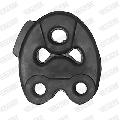 Pasek gumowy, system wydechowy81329, WALKER w ofercie sklepu e-autoparts.pl 