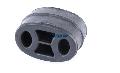 Pasek gumowy, system wydechowy do Opla, 81394, WALKER w ofercie sklepu e-autoparts.pl 