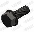 Śruba, system wydechowy81868, WALKER w ofercie sklepu e-autoparts.pl 