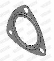 Uszczelka, rura wylotowa do Opla, 82114, WALKER w ofercie sklepu e-autoparts.pl 