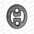 Pasek gumowy, system wydechowy do Hondy, 86554, WALKER w ofercie sklepu e-autoparts.pl 