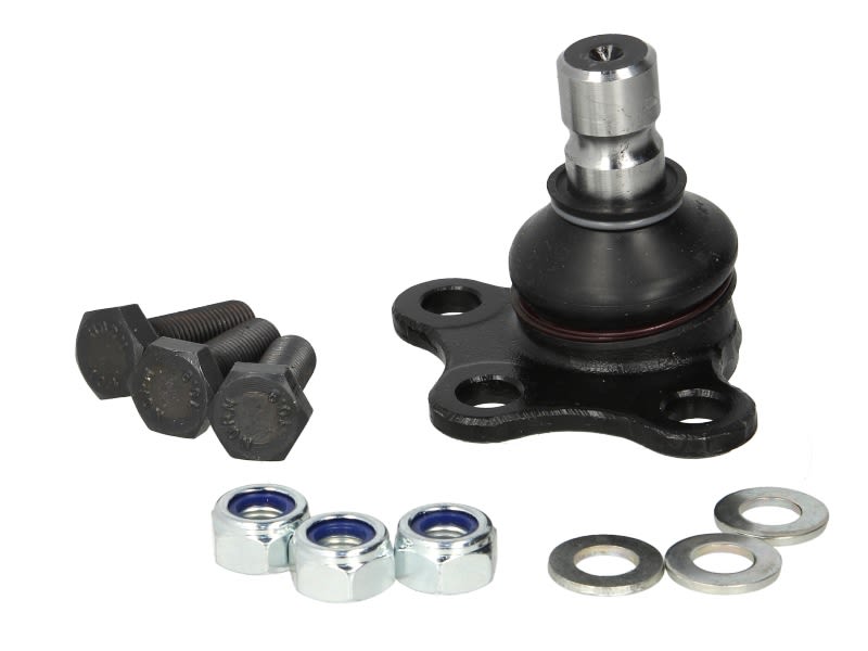Sworzeń wahacza, Hybrid Core do Citroena, CI-BJ-0868, MOOG w ofercie sklepu e-autoparts.pl 