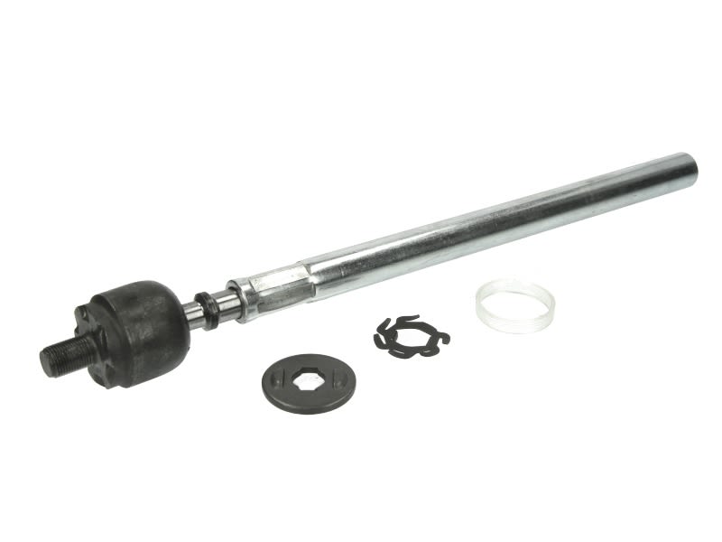 Połączenie osiowe, drążek kierowniczy poprzeczny, Hybrid Core do Peugeota, PE-AX-5749, MOOG w ofercie sklepu e-autoparts.pl 
