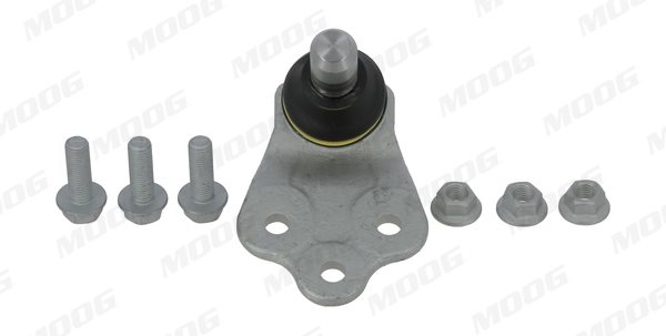 Sworzeń wahacza do Jeepa, CH-BJ-17537, MOOG w ofercie sklepu e-autoparts.pl 