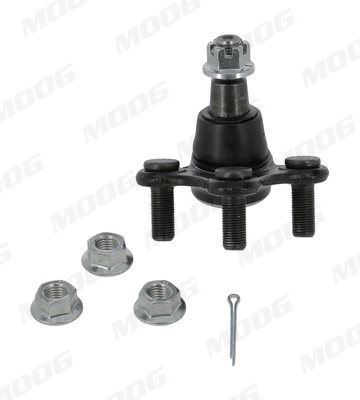 Sworzeń wahacza do Hondy, HO-BJ-18173, MOOG w ofercie sklepu e-autoparts.pl 