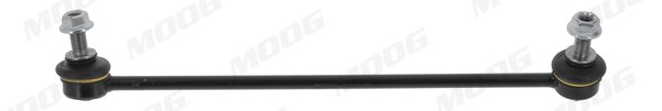 Łącznik/wspornik stabilizatora do Hondy, HO-LS-18182, MOOG w ofercie sklepu e-autoparts.pl 
