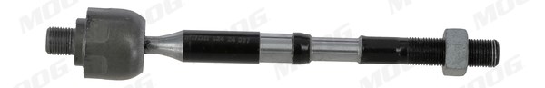 Drążek kierowniczy osiowy do Hyundia, HY-AX-18241, MOOG w ofercie sklepu e-autoparts.pl 