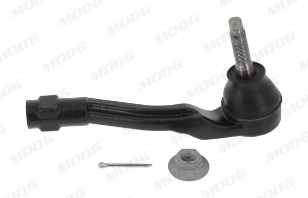 Końcówka drążka kierowniczego do Hyundia, HY-ES-18191, MOOG w ofercie sklepu e-autoparts.pl 