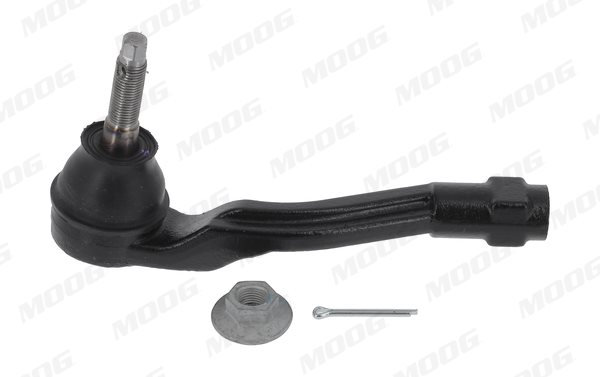 Końcówka drążka kierowniczego do Hyundia, HY-ES-18192, MOOG w ofercie sklepu e-autoparts.pl 