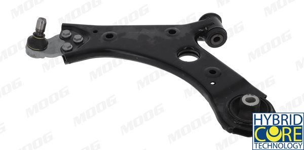 Wahacz/Drążek reakcyjny do Jeepa, JE-WP-17539, MOOG w ofercie sklepu e-autoparts.pl 