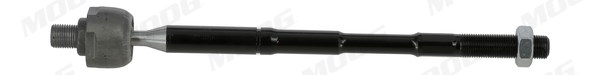 Drążek kierowniczy osiowy do Kia, KI-AX-18399, MOOG w ofercie sklepu e-autoparts.pl 