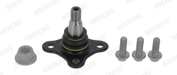 Sworzeń wahacza do Mercedesa, ME-BJ-17623, MOOG w ofercie sklepu e-autoparts.pl 