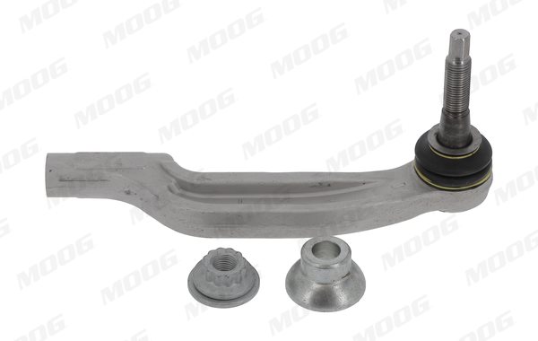 Końcówka drążka kierowniczego do Mercedesa, ME-ES-17509, MOOG w ofercie sklepu e-autoparts.pl 