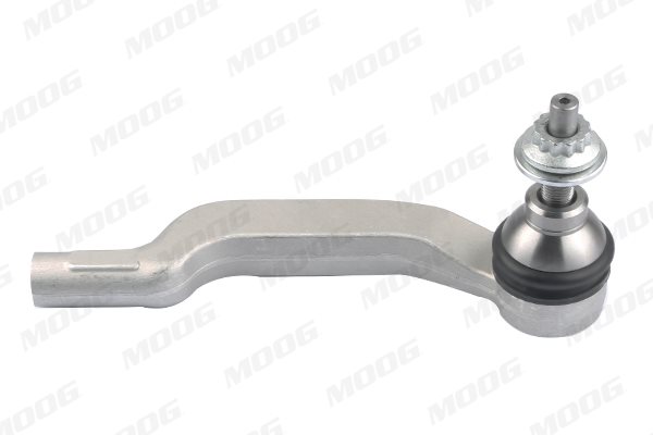 Końcówka drążka kierowniczego do Mercedesa, ME-ES-18290, MOOG w ofercie sklepu e-autoparts.pl 