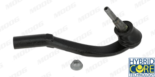 Końcówka drążka kierowniczego do Volvo, VV-ES-17447, MOOG w ofercie sklepu e-autoparts.pl 