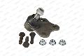 Sworzeń wahacza do Audi, AU-BJ-5194, MOOG w ofercie sklepu e-autoparts.pl 