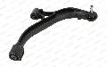 Wahacz, zawieszenie koła do Chryslera, CH-WP-2450, MOOG w ofercie sklepu e-autoparts.pl 