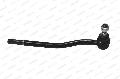 Końcówka drążka kierowniczego poprzecznego do Citroena, CI-ES-4243, MOOG w ofercie sklepu e-autoparts.pl 