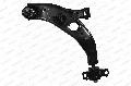 Wahacz, zawieszenie koła do Mazdy, FD-WP-0557, MOOG w ofercie sklepu e-autoparts.pl 