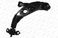 Wahacz, zawieszenie koła do Mazdy, FD-WP-0558, MOOG w ofercie sklepu e-autoparts.pl 