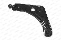 Wahacz, zawieszenie koła do Forda, FD-WP-4127P, MOOG w ofercie sklepu e-autoparts.pl 