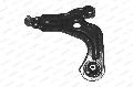 Wahacz, zawieszenie koła do Forda, FD-WP-4149P, MOOG w ofercie sklepu e-autoparts.pl 