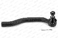 Końcówka drążka kierowniczego poprzecznego do Hondy, HO-ES-2605, MOOG w ofercie sklepu e-autoparts.pl 