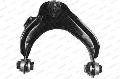 Wahacz, zawieszenie koła do Hondy, HO-WP-0824, MOOG w ofercie sklepu e-autoparts.pl 