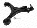 Wahacz, zawieszenie koła do Hondy, HO-WP-15279, MOOG w ofercie sklepu e-autoparts.pl 