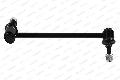 Łącznik stabilizatora do Hyundia, HY-LS-8907, MOOG w ofercie sklepu e-autoparts.pl 