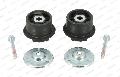 Zestaw naprawczy, korpus osi do Mercedesa, ME-RK-13499, MOOG w ofercie sklepu e-autoparts.pl 