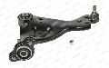 Wahacz, zawieszenie koła do Mercedesa, ME-WP-15187, MOOG w ofercie sklepu e-autoparts.pl 