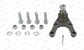 Sworzeń wahacza do Mitsubishi, MI-BJ-10384, MOOG w ofercie sklepu e-autoparts.pl 