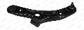 Wahacz, zawieszenie koła, Hybrid Core do Suzuki, SZ-WP-5083, MOOG w ofercie sklepu e-autoparts.pl 