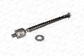 Połączenie osiowe, drążek kierowniczy poprzeczny do Toyoty, TO-AX-2982, MOOG w ofercie sklepu e-autoparts.pl 