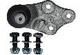 Sworzeń wahacza do Mg, 23086, SIDEM w ofercie sklepu e-autoparts.pl 