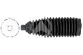 Osłona, system kierowania do Citroena, 306.335, SIDEM w ofercie sklepu e-autoparts.pl 